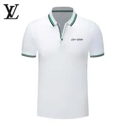 louis vuitton lv t-shirt manches courtes pour homme s_1217b25